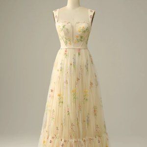 Prom/Bridesmaid Dress